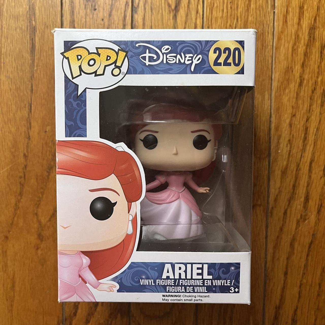 Funko Pop Ariel offers