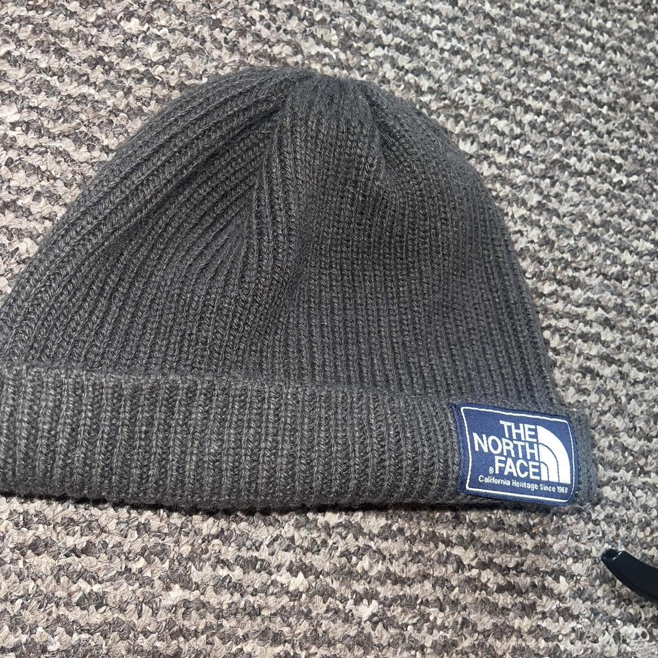 The North face hat unisex perfect condition used once - Depop