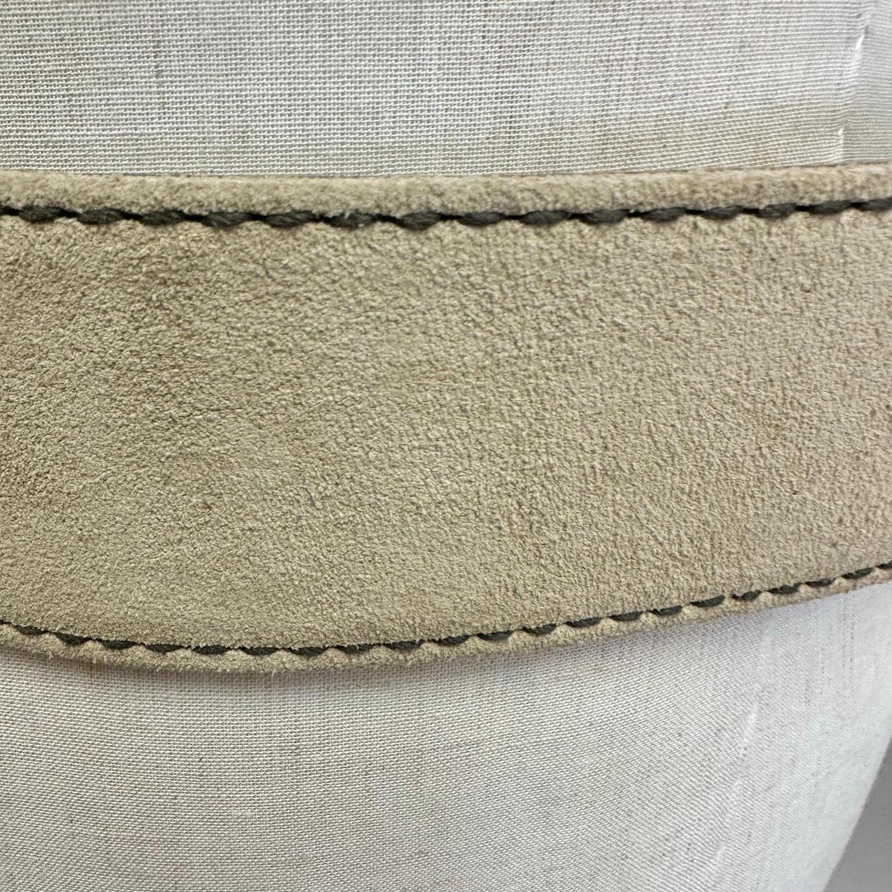 Source Unknown Women's Belt - Brown/Gold – Vintag… - image 6