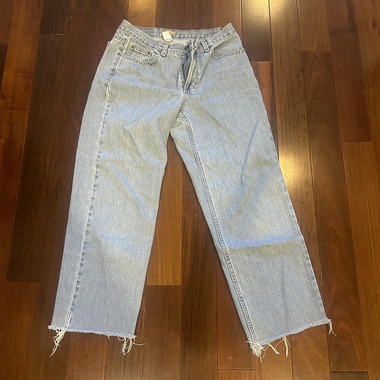 Liz Claiborne Women's Jeans | Depop