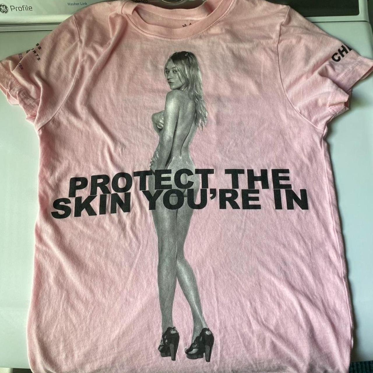 item listed by theprivatepile