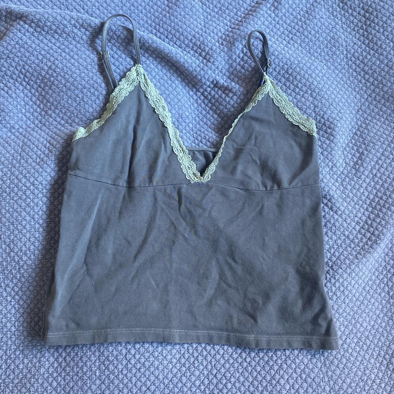 Brandy Melville Women's Vests-tanks-camis