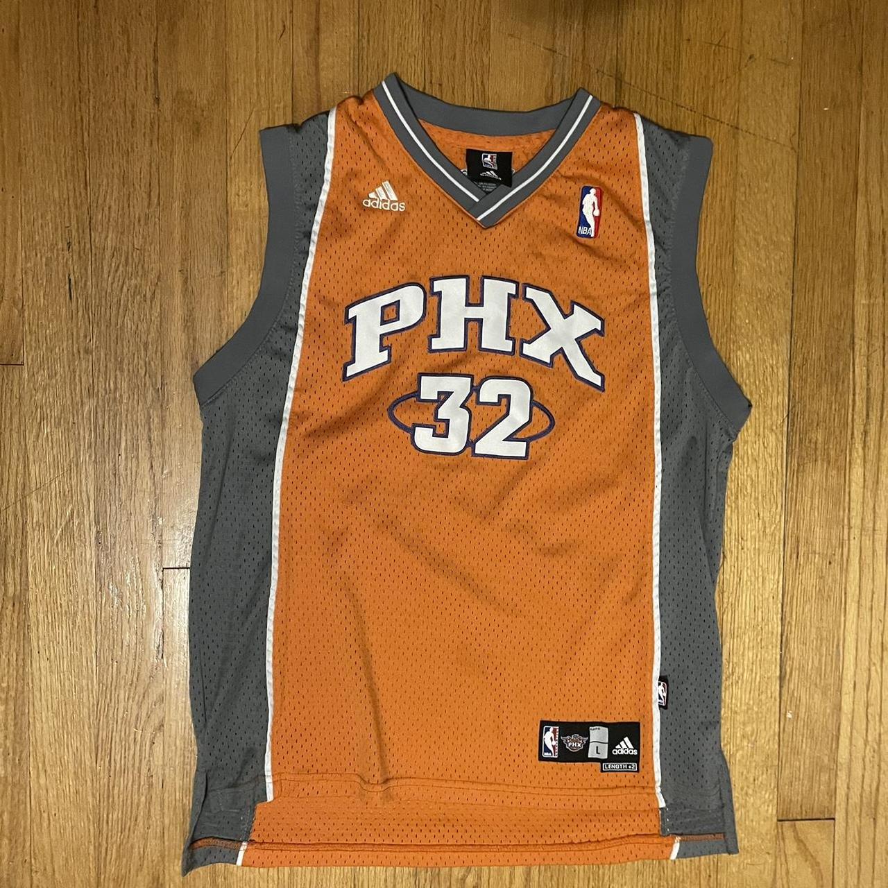Bledsoe Phoenix Suns Jersey 2018 Youth Adidas Eric Bledsoe (2008