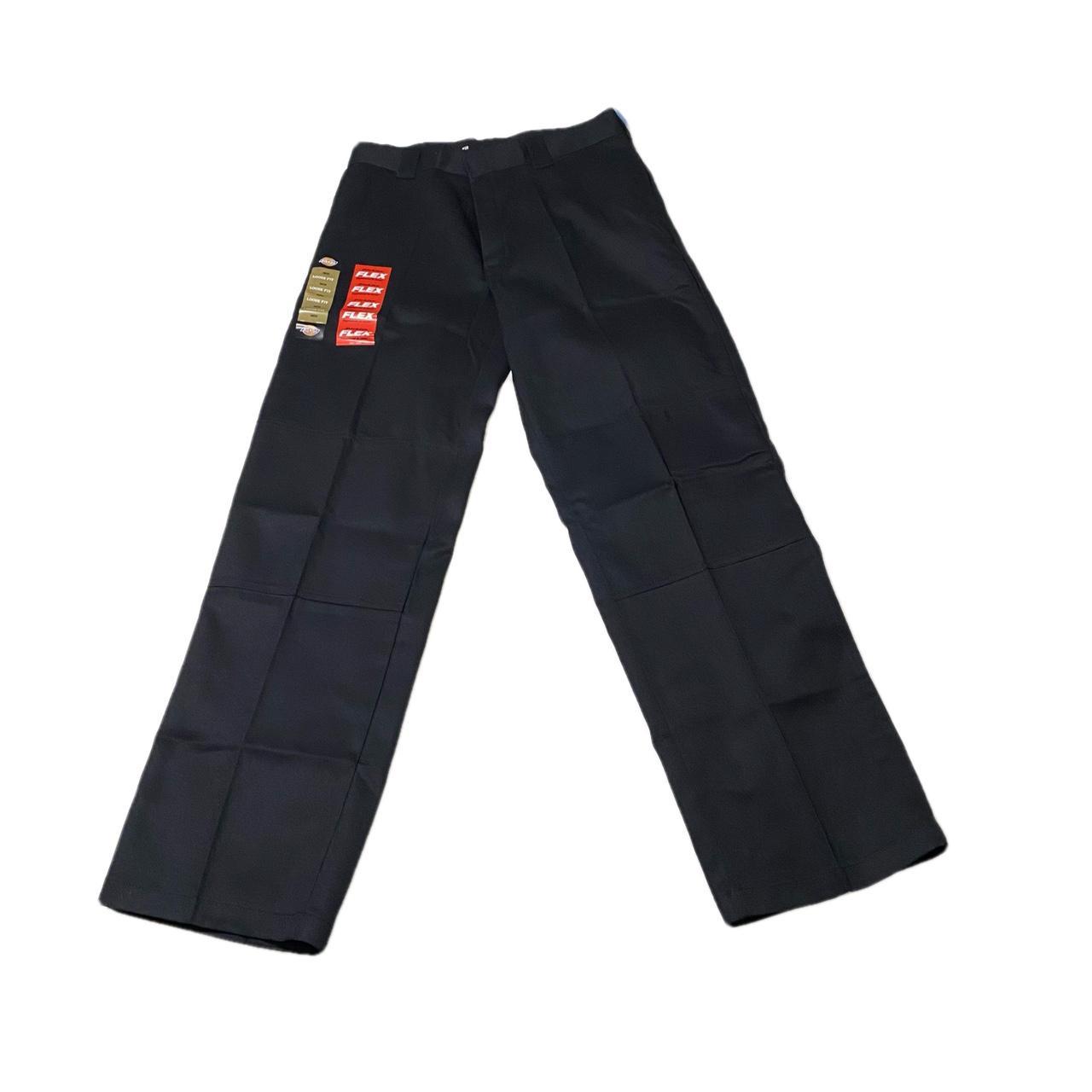 HEAVY WEIGHT KARATE UNIFORM BLACK 14OZ