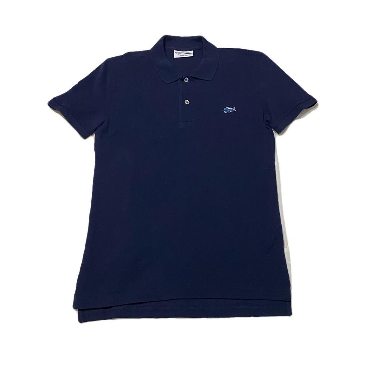 Lacoste for J. Crew Polo factory