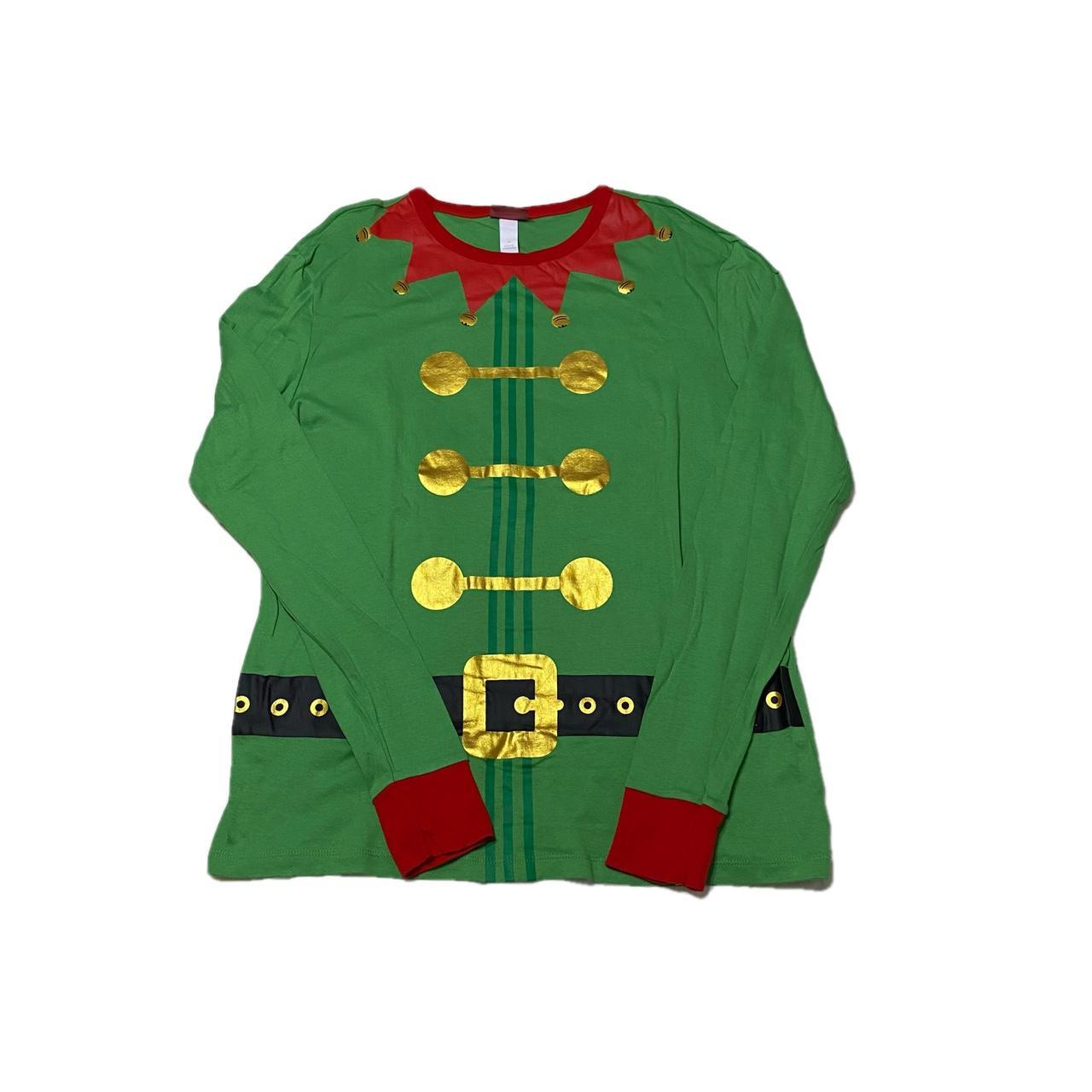 Wondershop Elf Pjs Target WONDERSHOP AT TARGET ELF 1-PIECE BABY