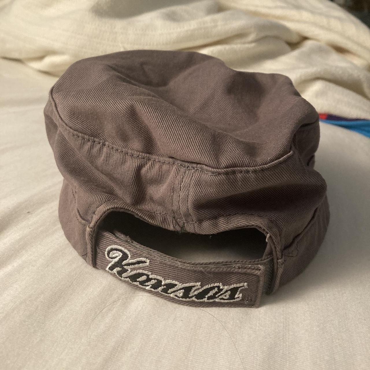 Costa Rica Vintage Cap • minor flaw in photo #y2k - Depop