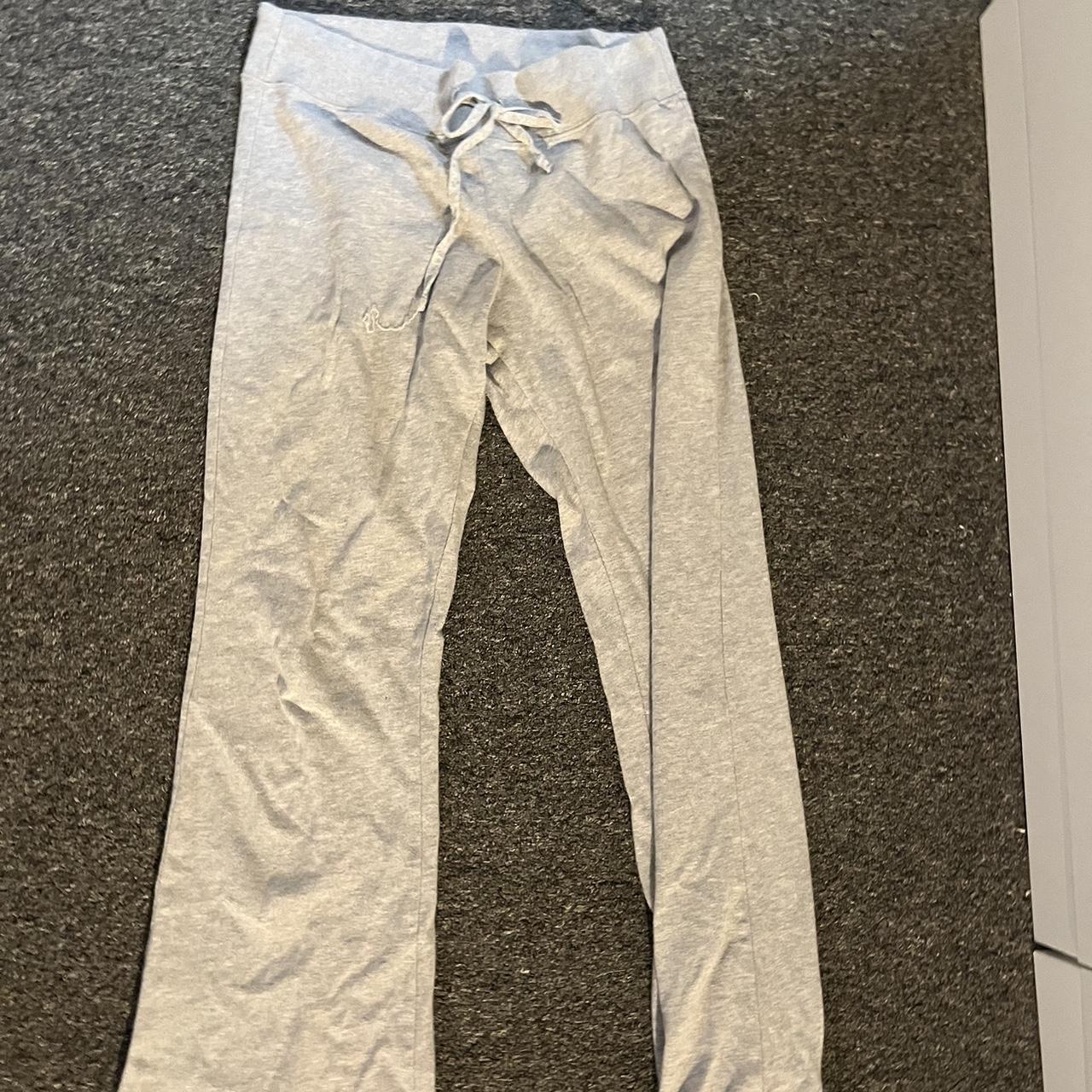 Brandy Grey Sweats disclaimer I describe items to... Depop