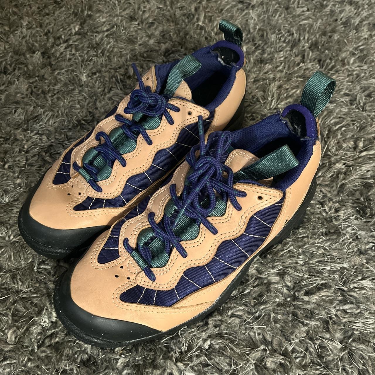 womens nike acg