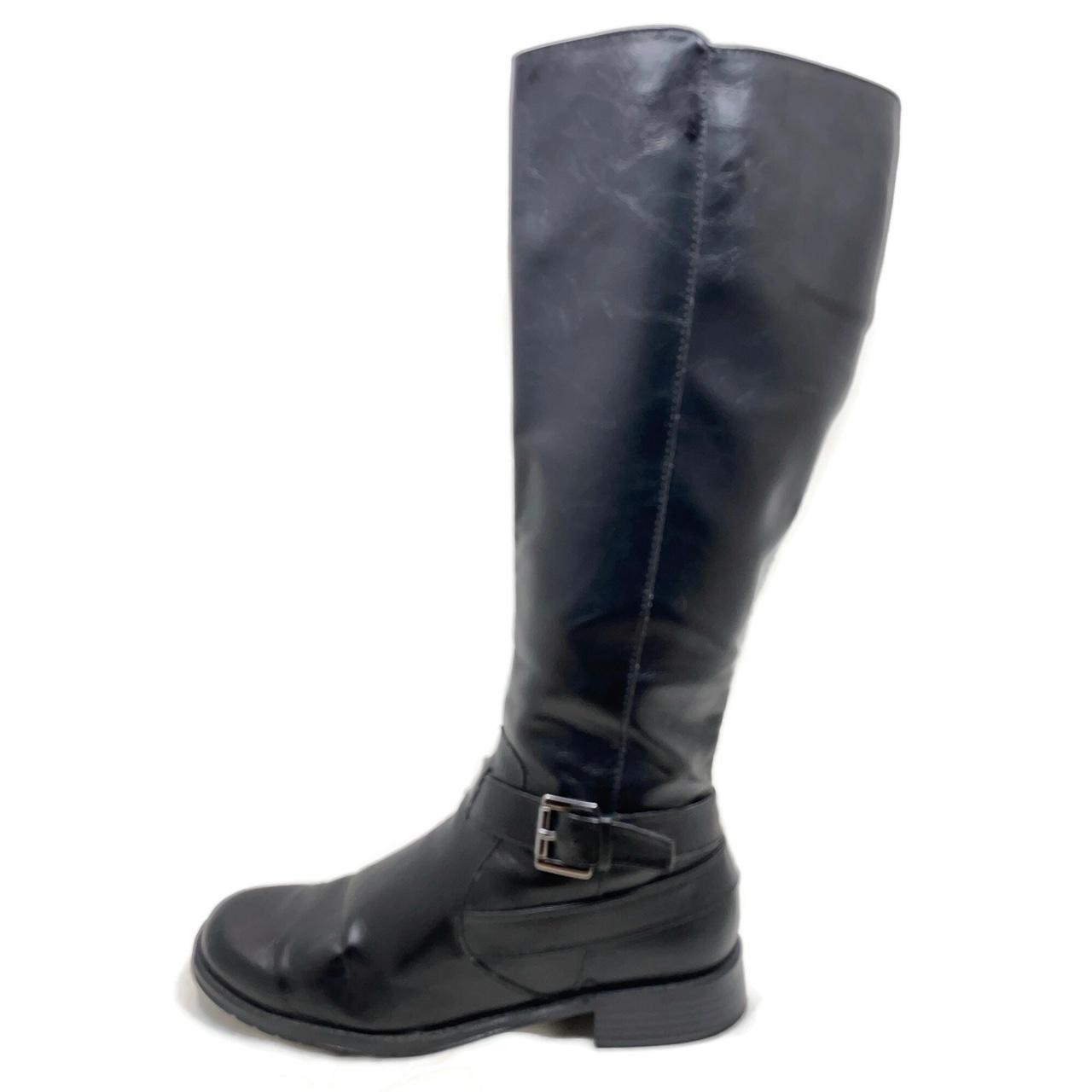 Aerosoles Women's Black Boots (2)