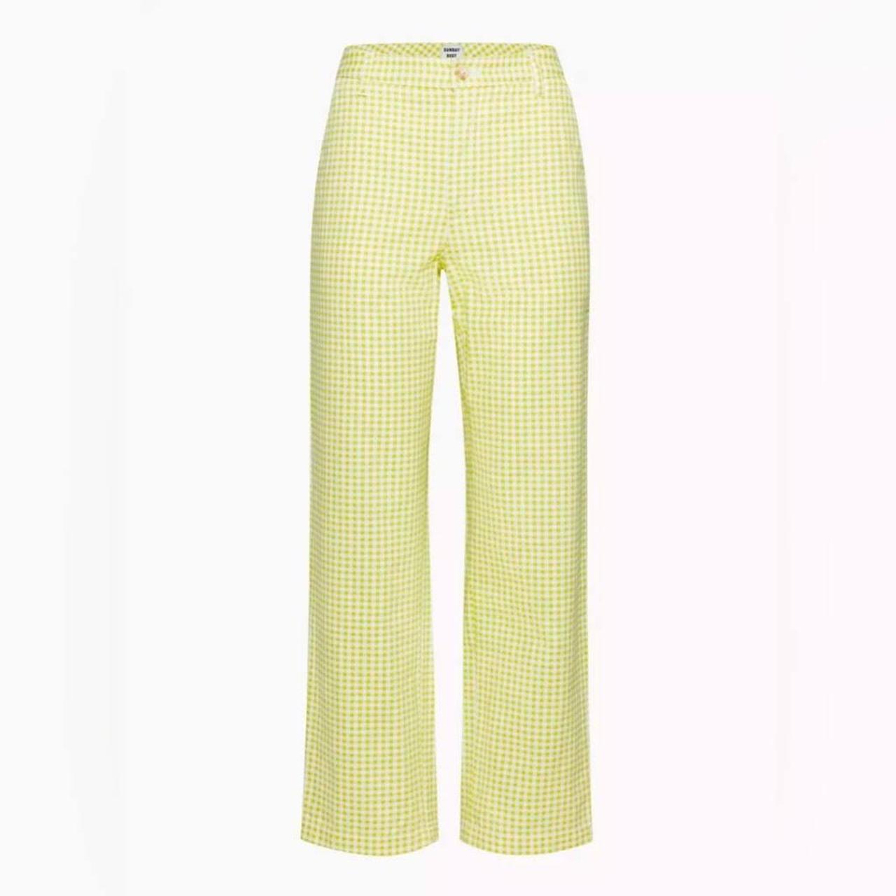 パンツ SUNDAYS BEST COTTON PANTS SUNDAYS BEST サンデイズベスト 中目黒 通販 MY LOADS ARE LIGHT