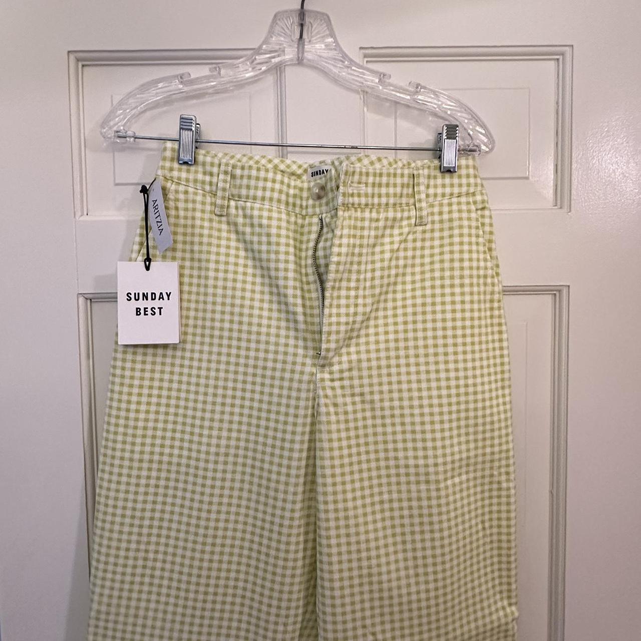 パンツ SUNDAYS BEST COTTON PANTS SUNDAYS BEST サンデイズベスト 世田谷 上町 中目黒 通販 NOROLL