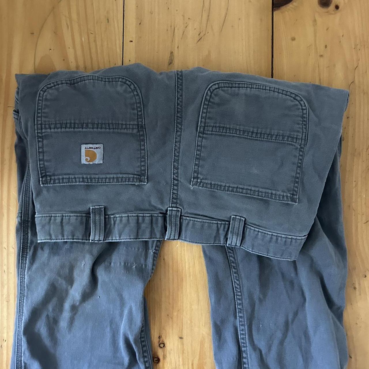 Carhartt pants 32x32 hotsell