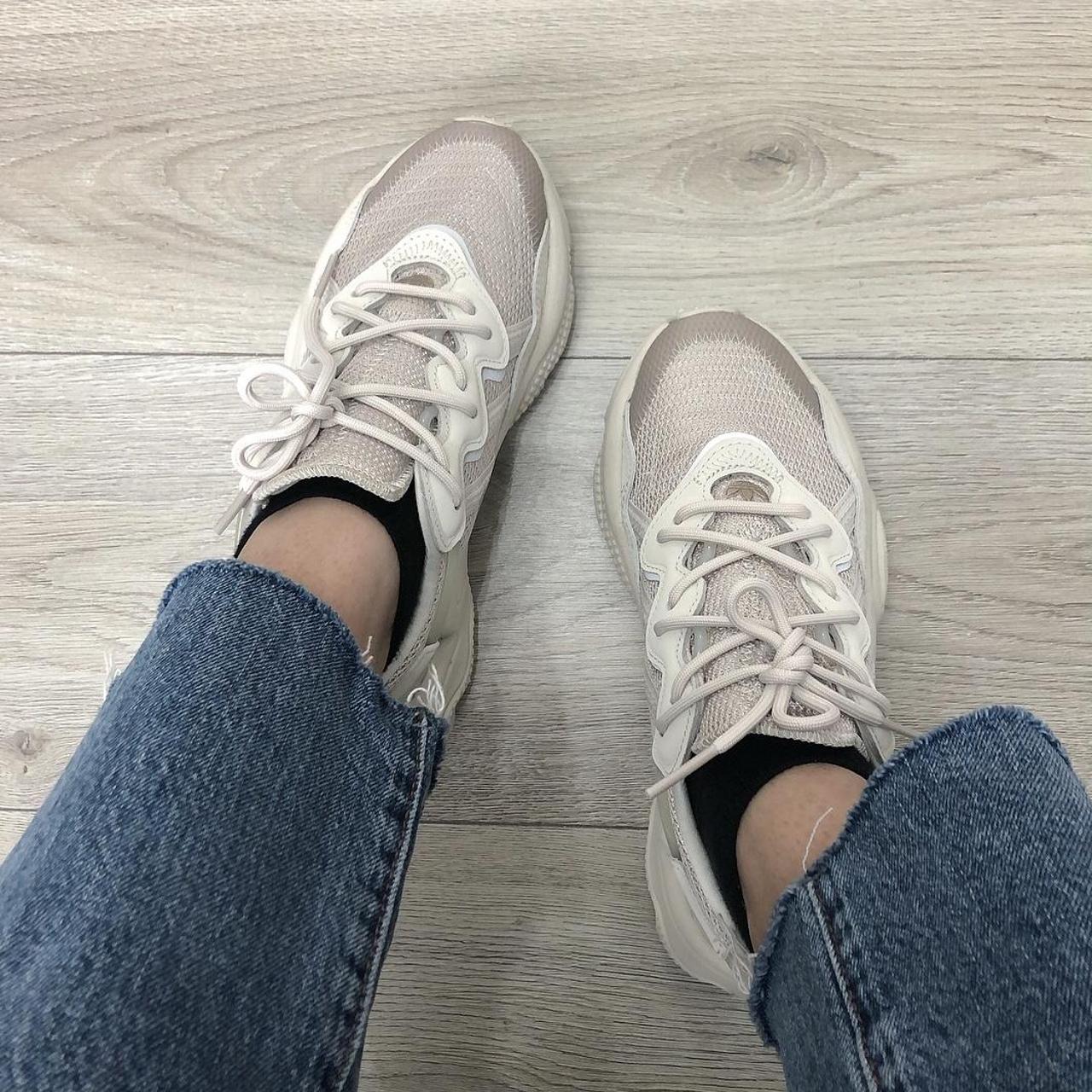 Adidas Women's Trainers | Depop