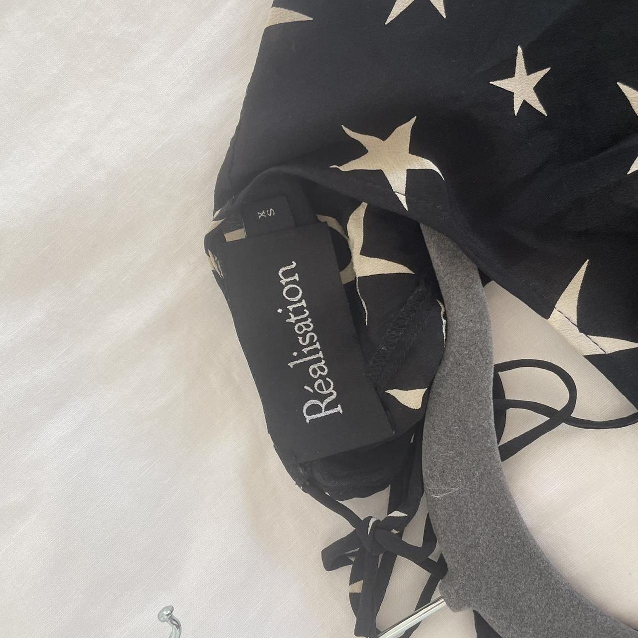 Réalisation Par Goldie Star Struck Dress | Size XS | | Depop