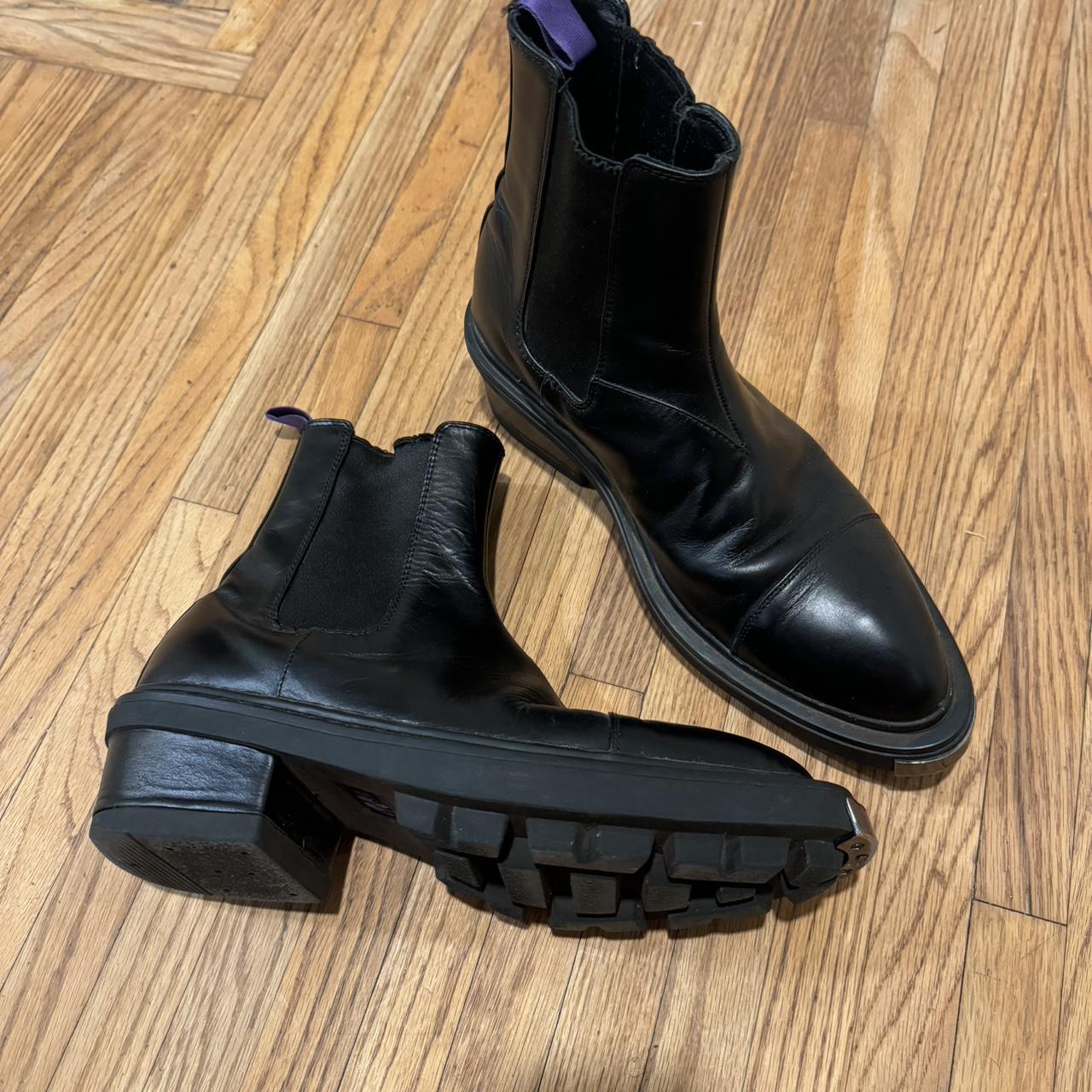 Eytys nikita boots best sale