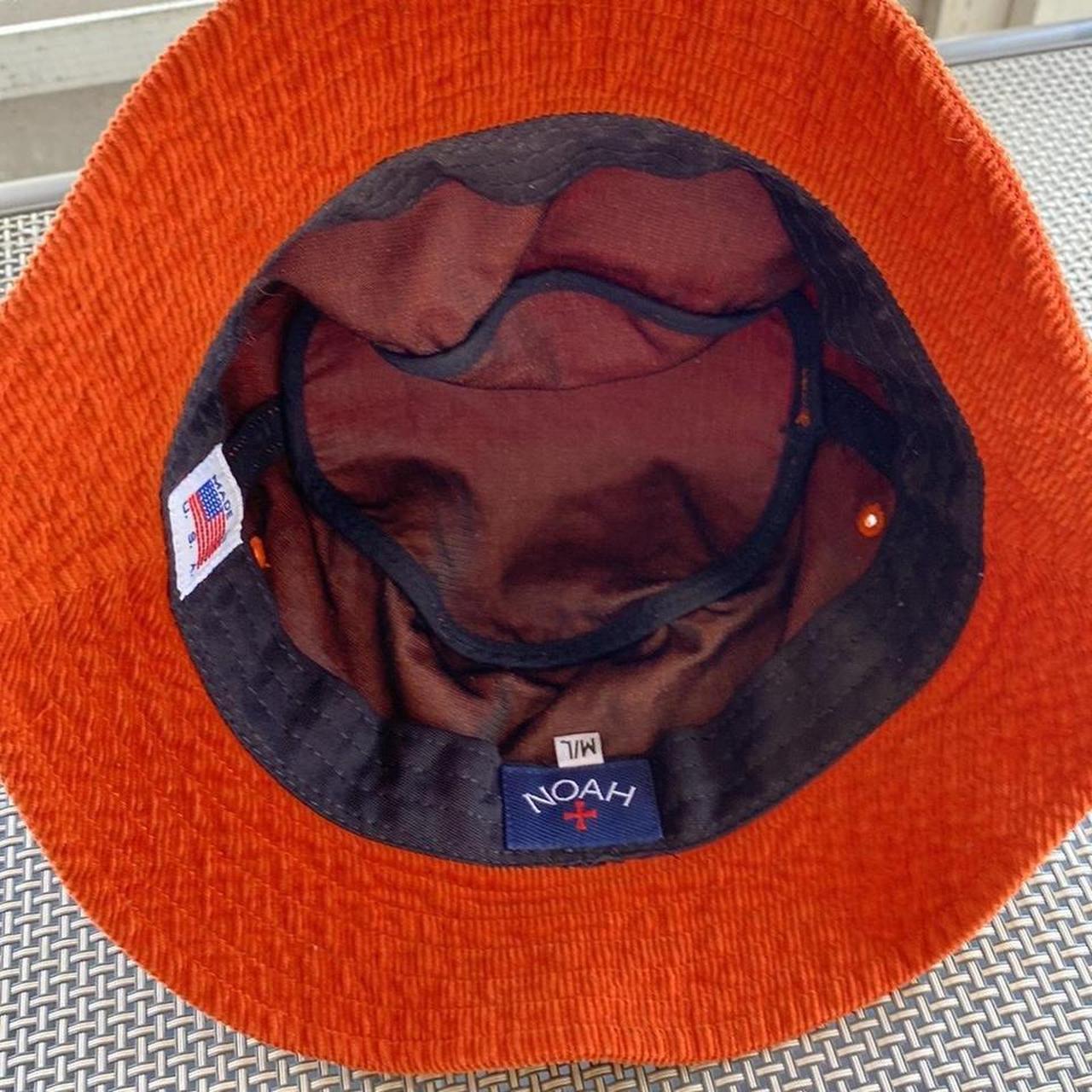 Noah Corduroy store Bucket Hat