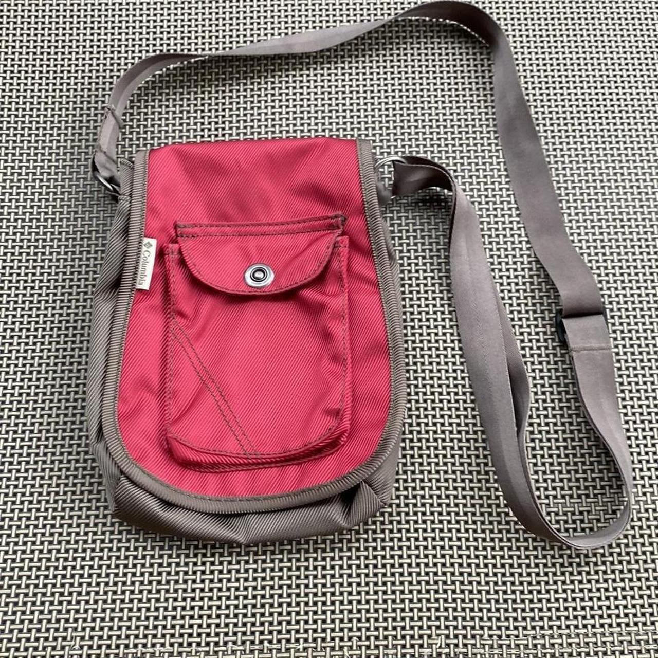 Columbia cross body bag online