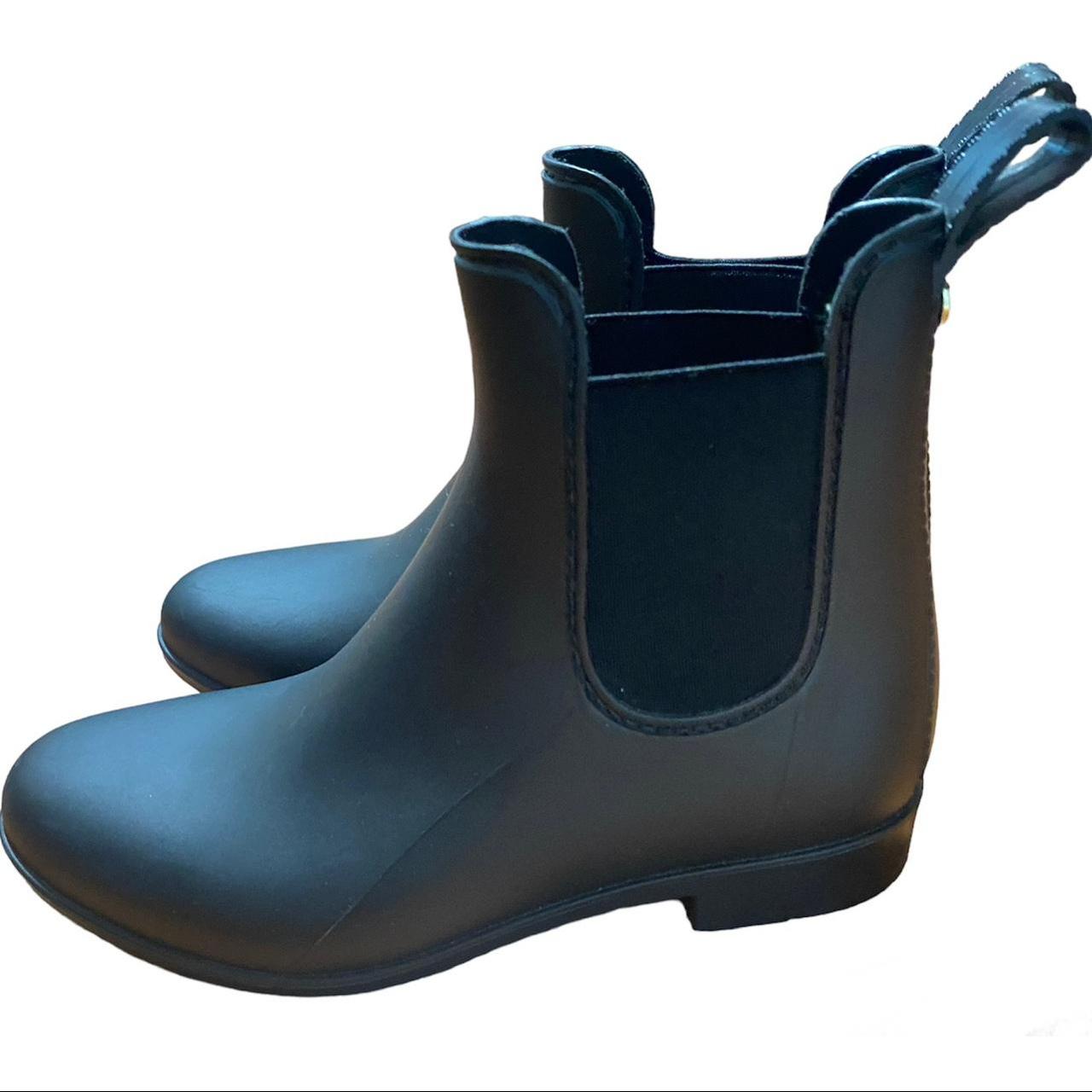 chelsea ankle rain boots