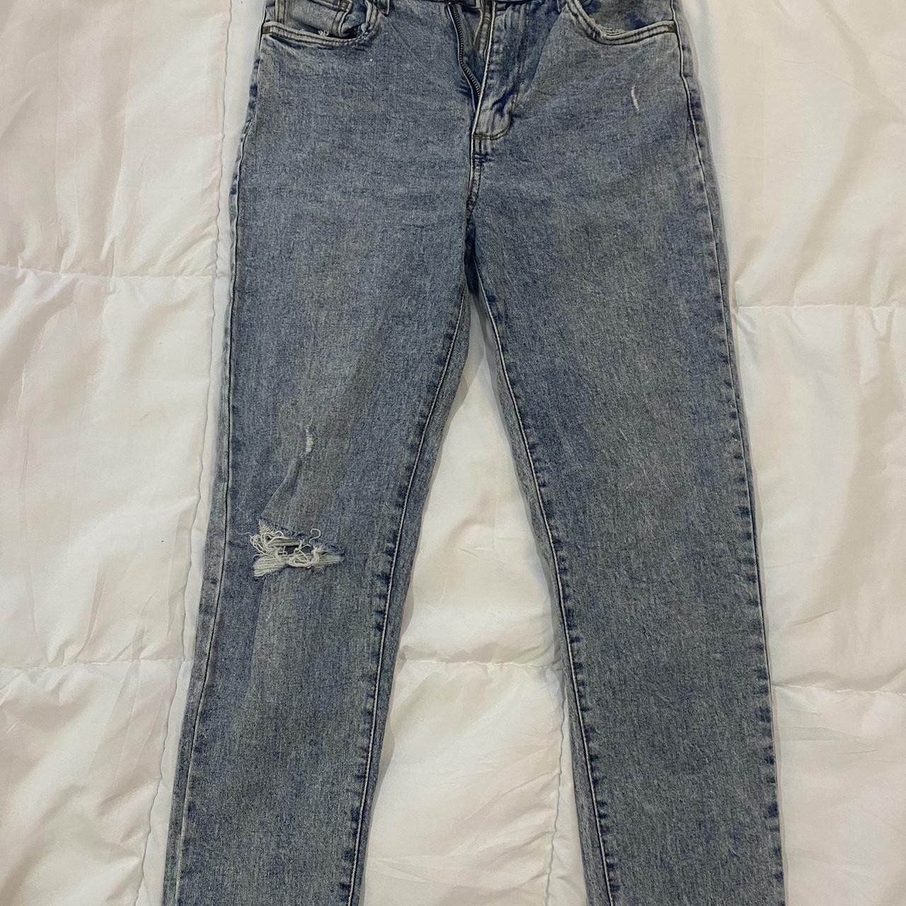 Us size hot sale 4 jeans