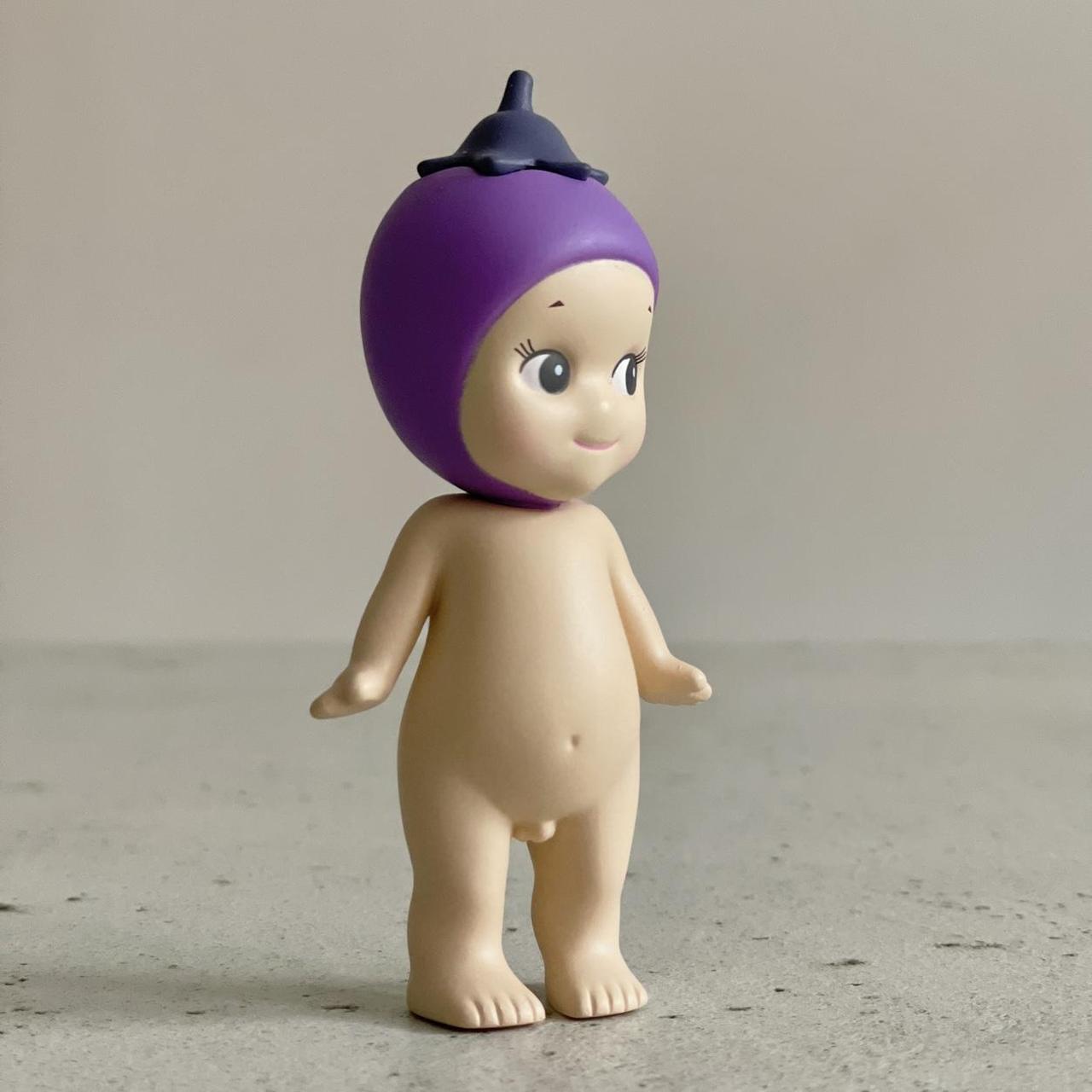 Sonny Angel Mini Figure Vegetable