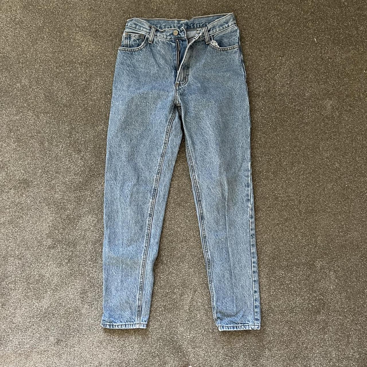 Brandy Melville Tapered Casual Pants