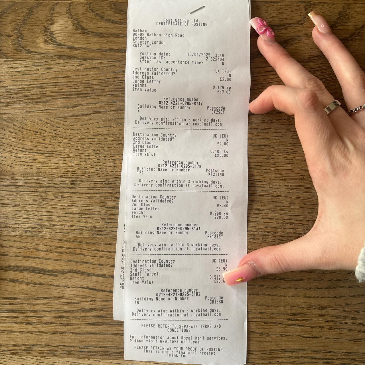 item listed by twill_04
