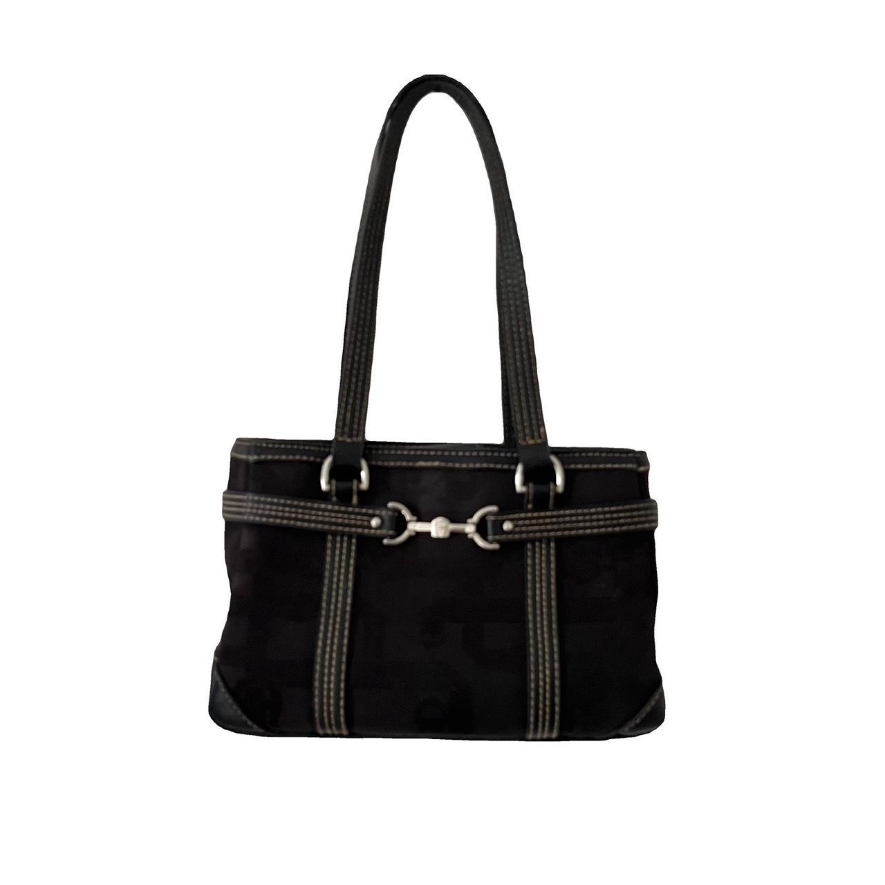 1949 etienne aigner small bag vintage bag purse... Depop