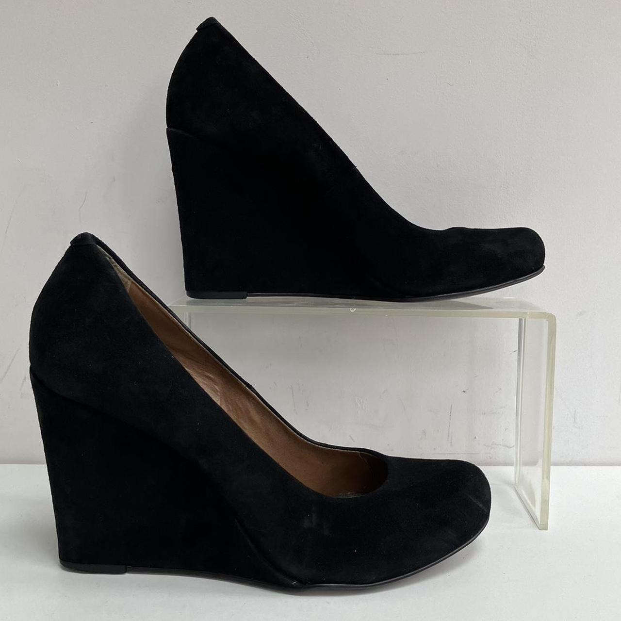 Bertie wedges on sale