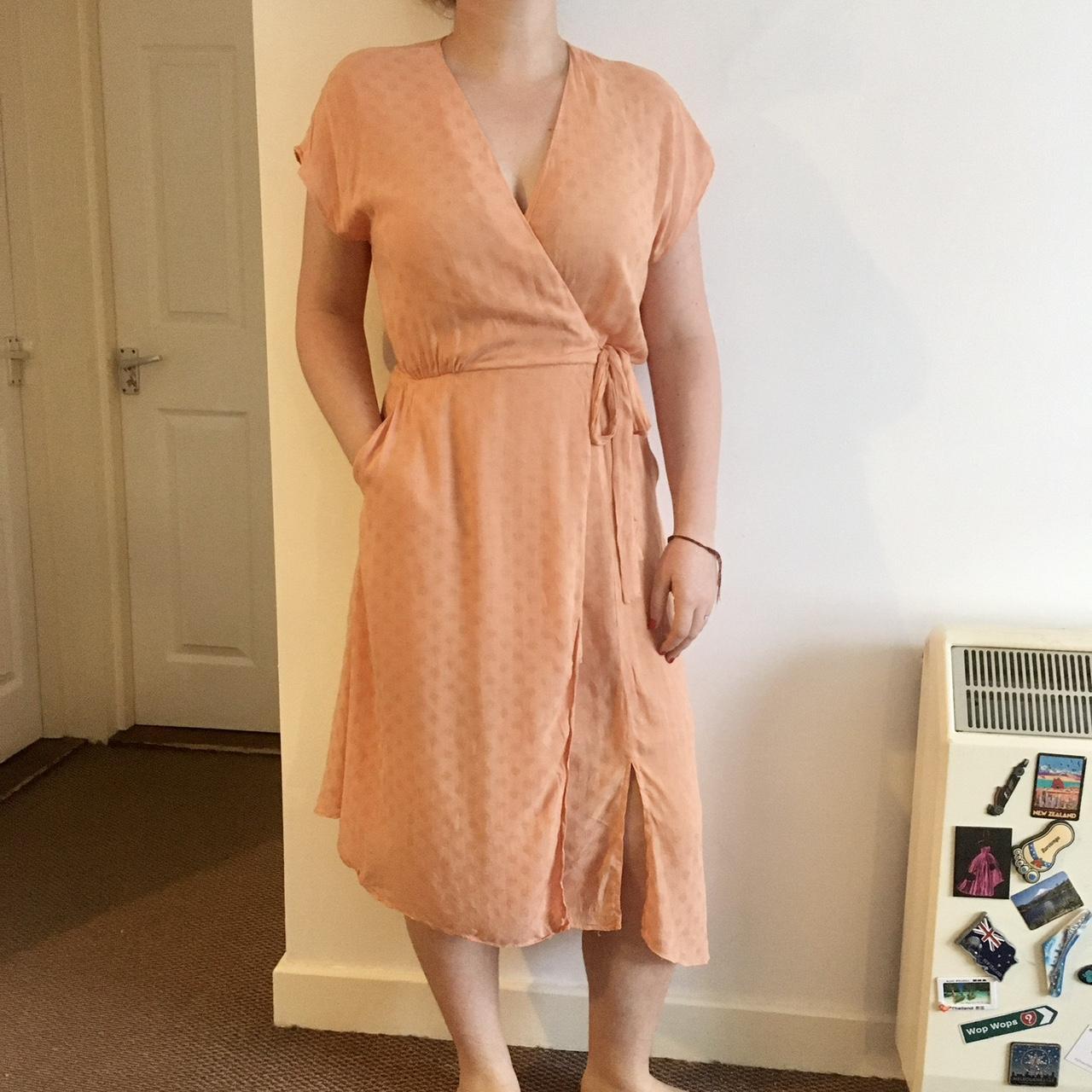 Debenhams coral dress hotsell