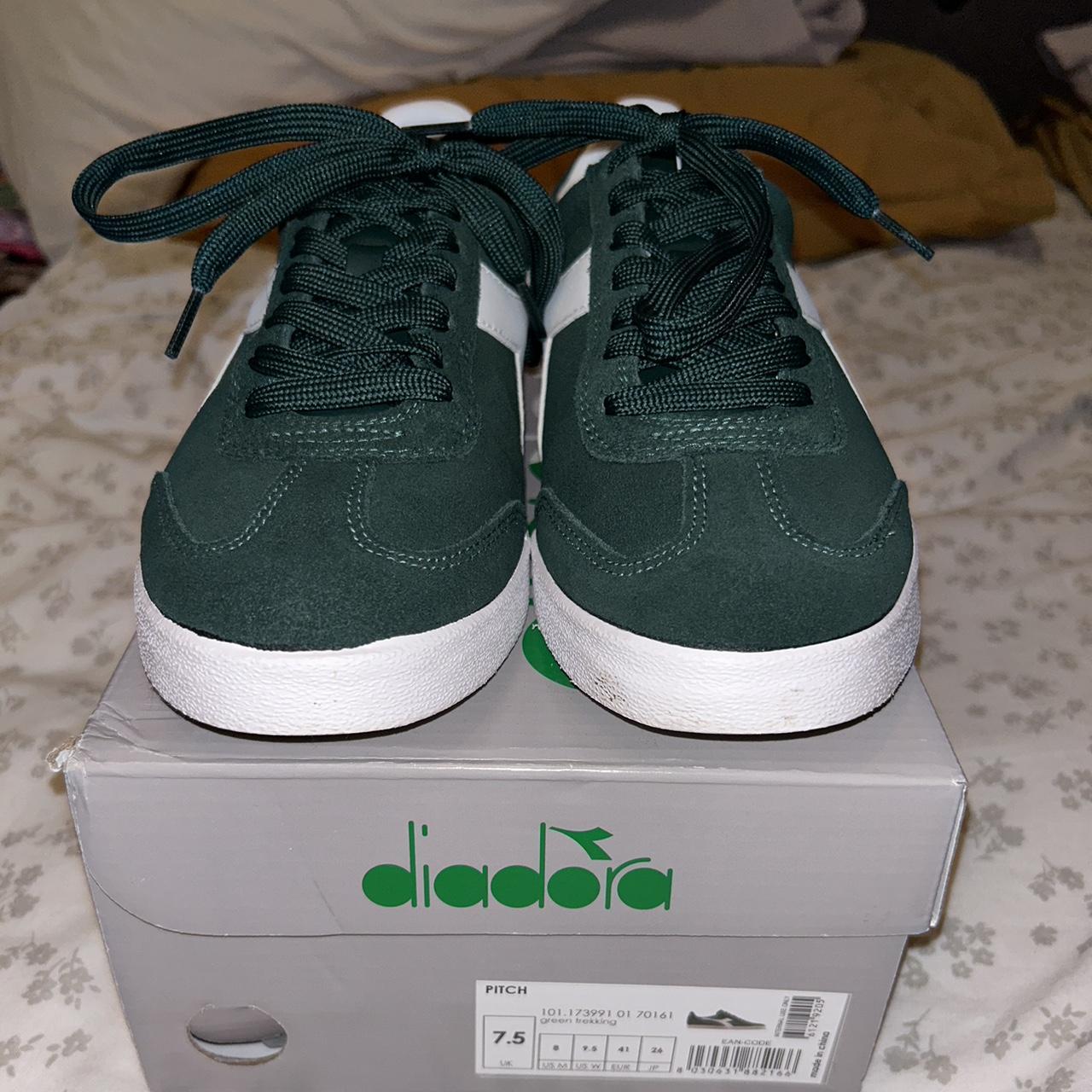 Diadora trekking sales