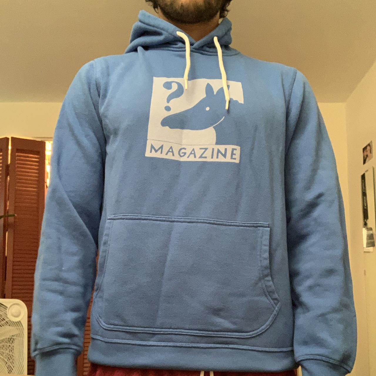 Parra hoodie online