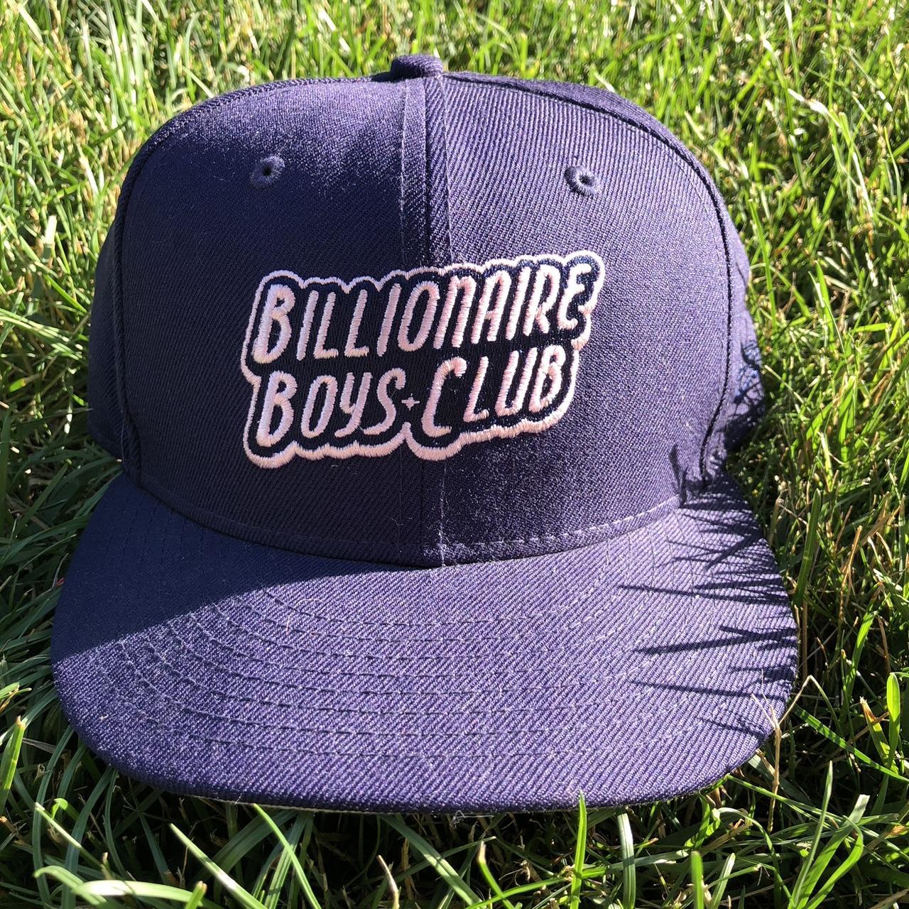 Billionaire Boys Club × Streetwear × Vintage, - Main Image