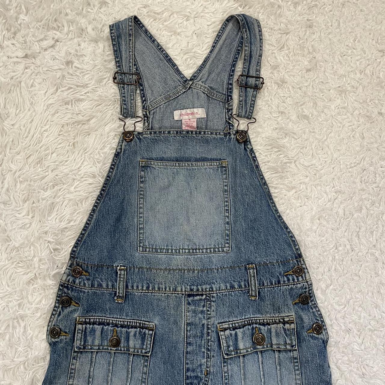 Xhilaration overalls discount