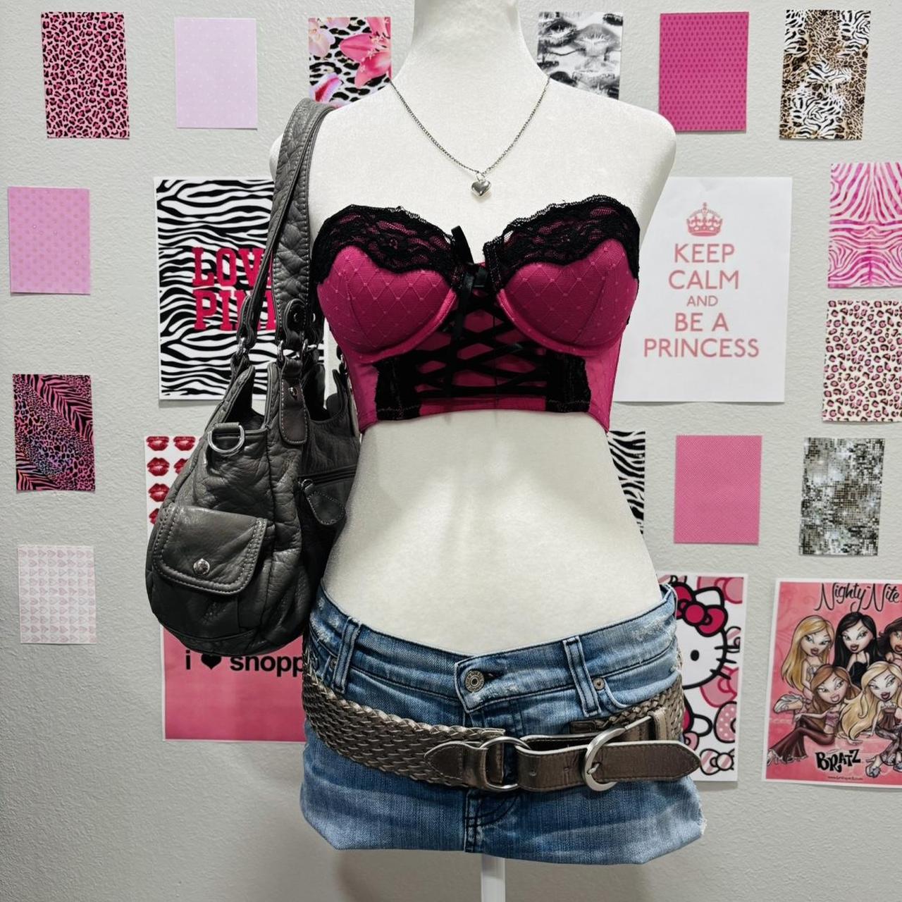 item listed by thriftedbylia