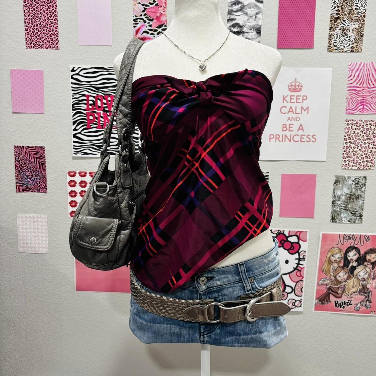 item listed by thriftedbylia