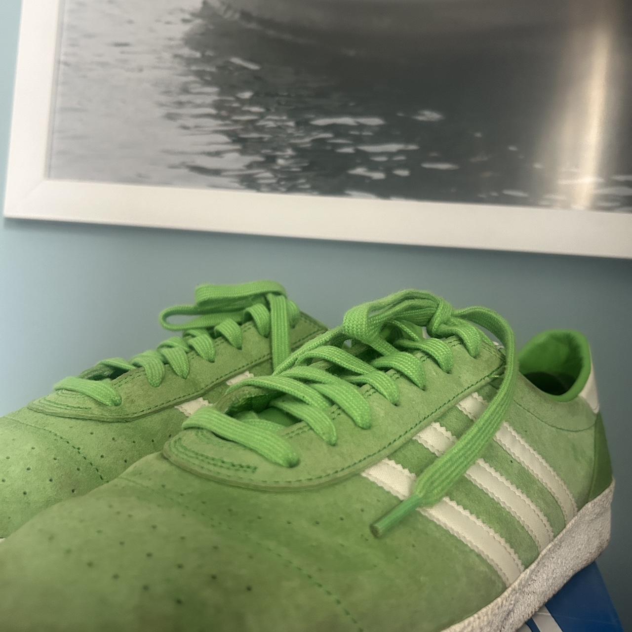 Adidas munchen super spzl green online