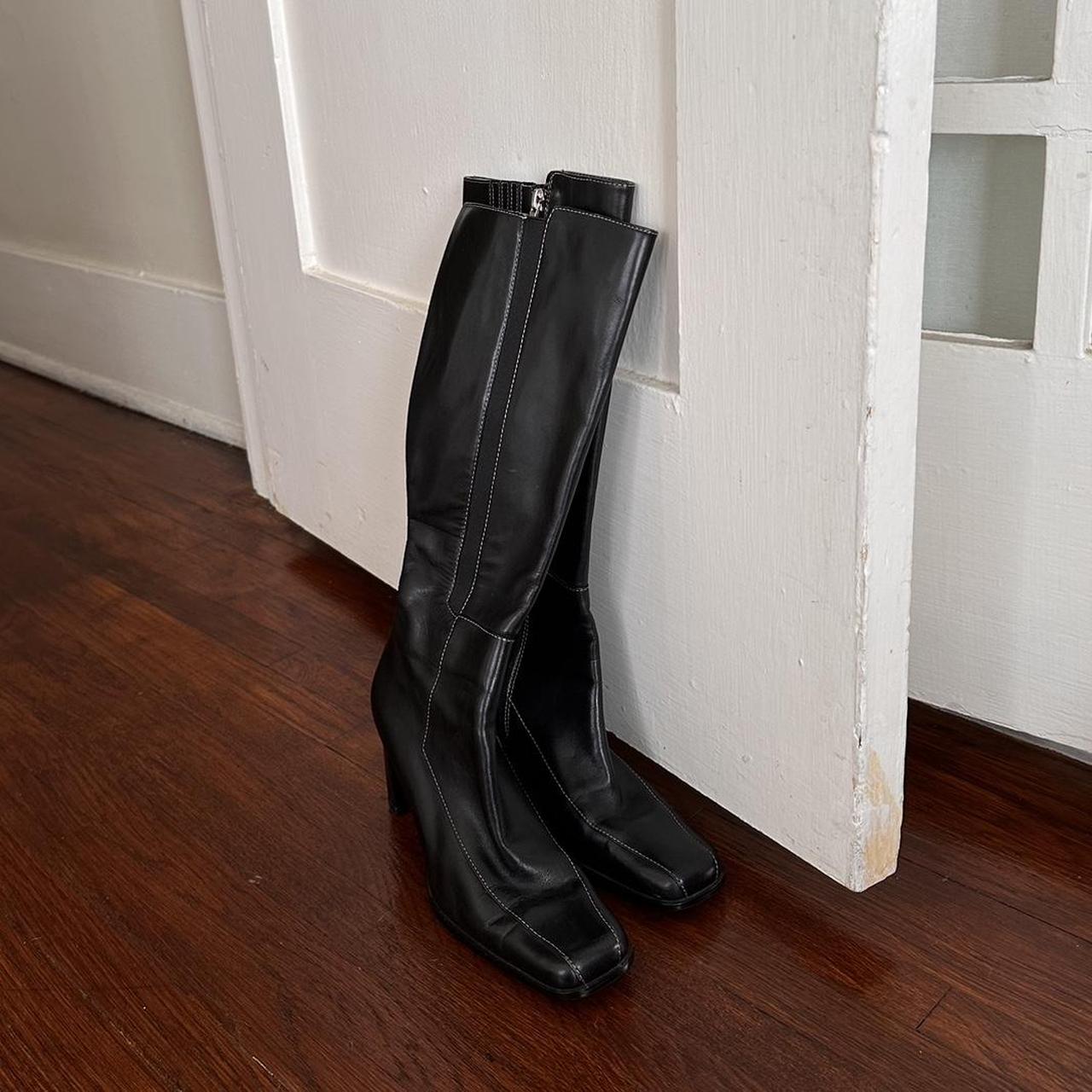 anne klein boots