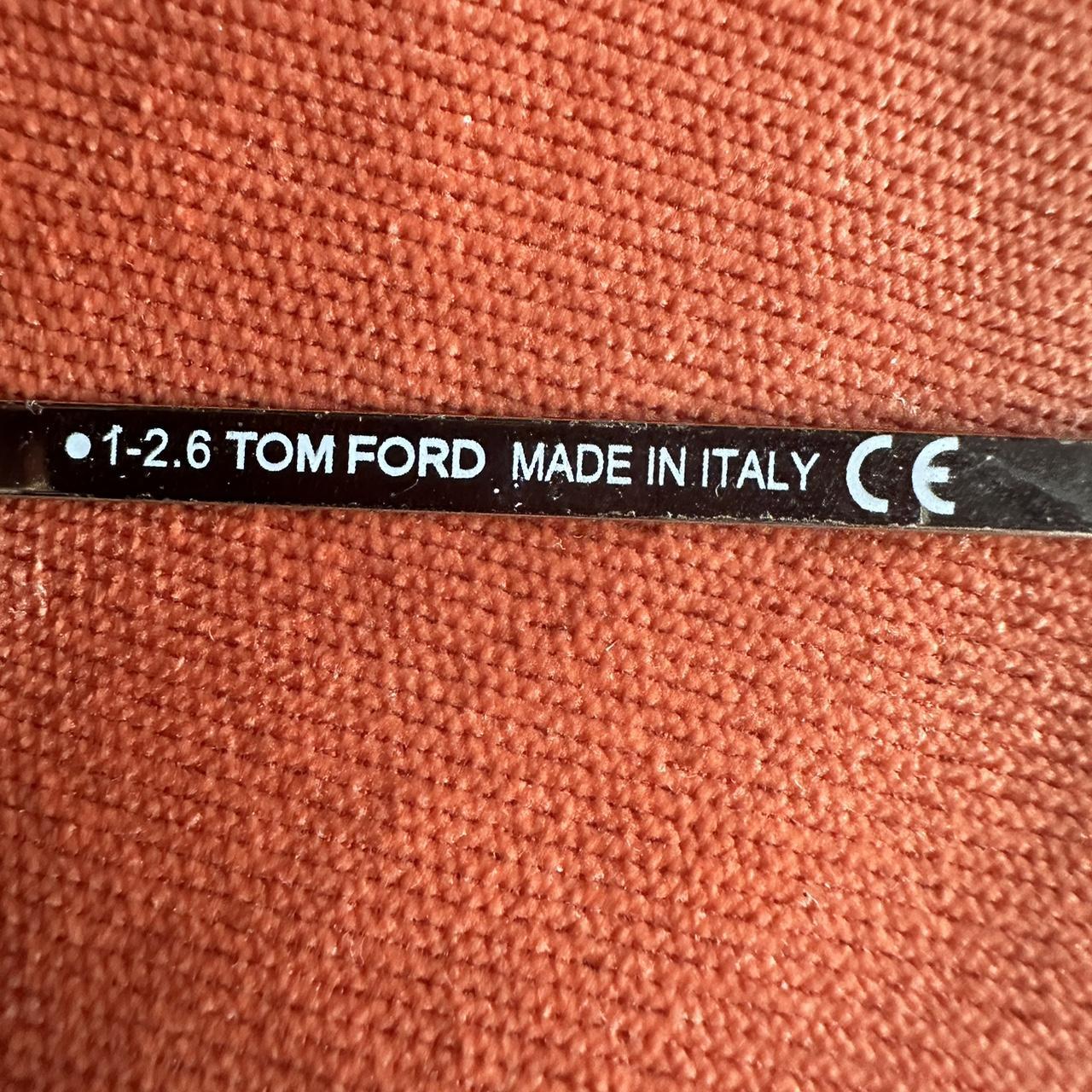 tom ford harry 53mm clubmaster sunglasses