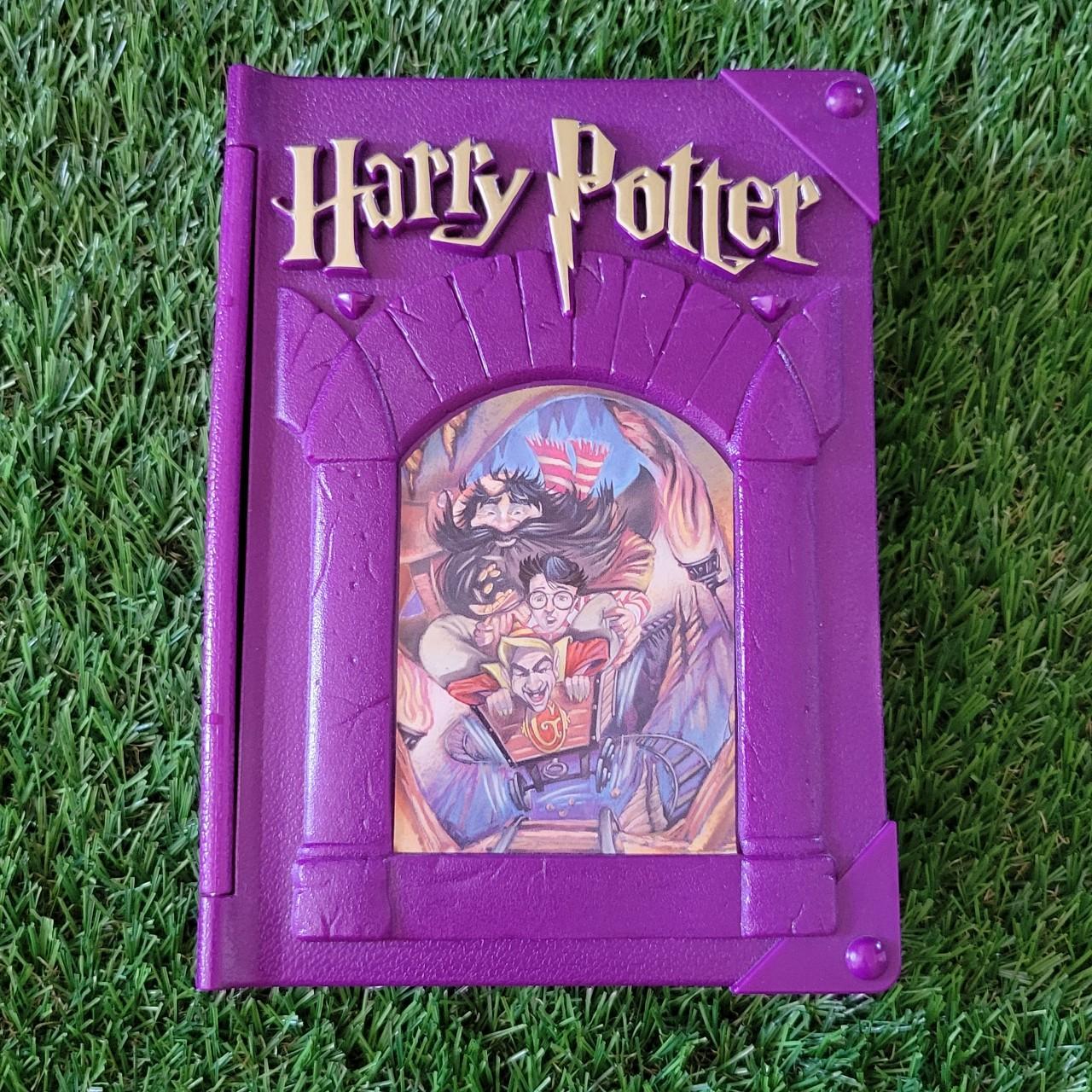 PRICE IS FIRM Harry Potter and the Chamber of... Depop