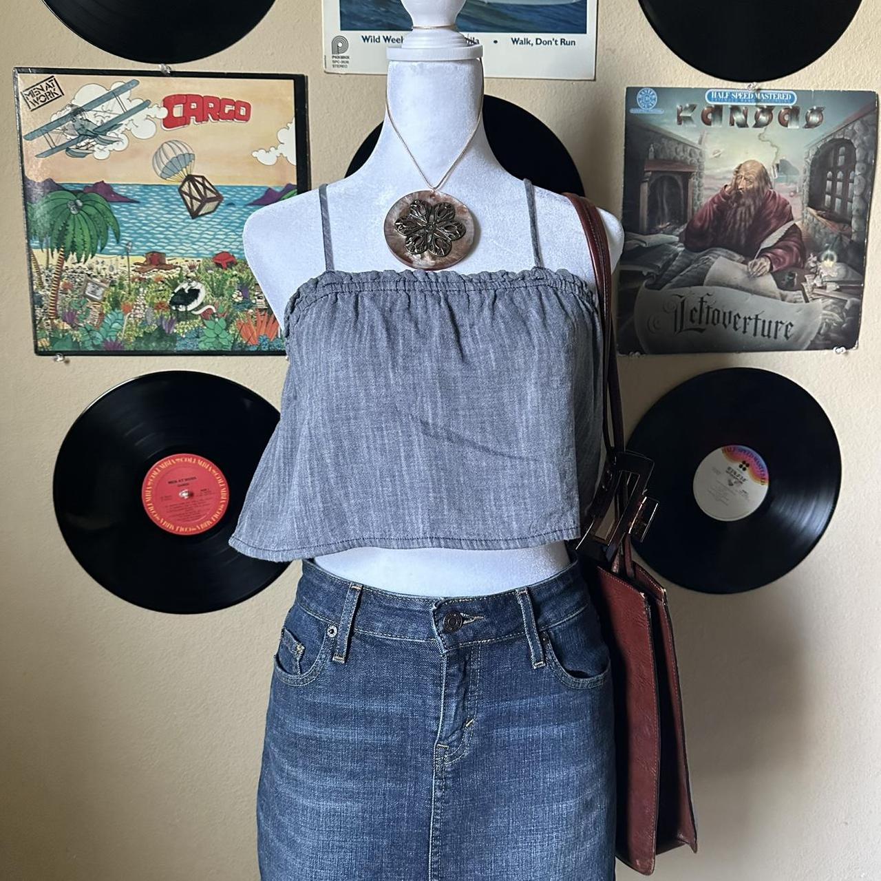 item listed by fewofakindvintage