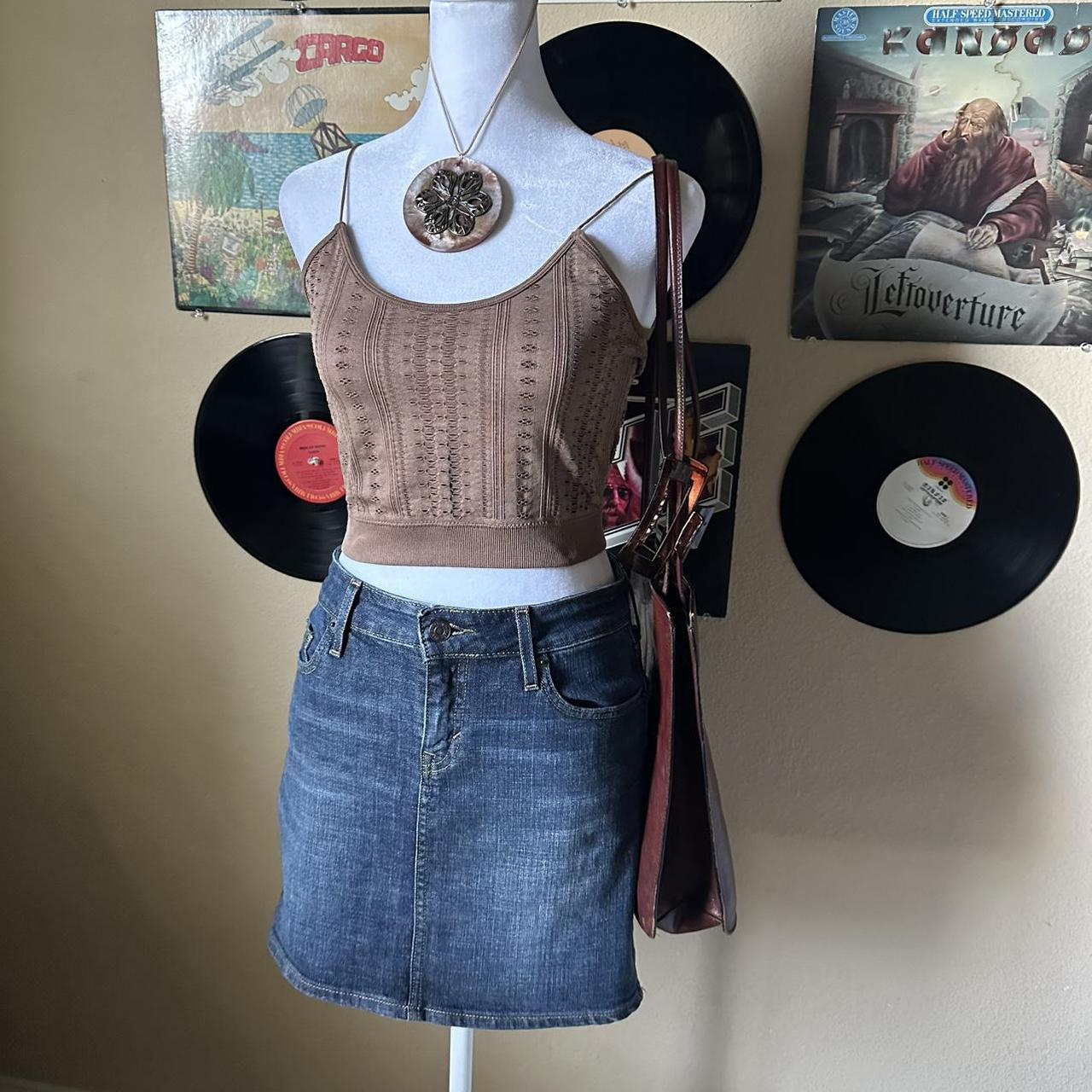 item listed by fewofakindvintage
