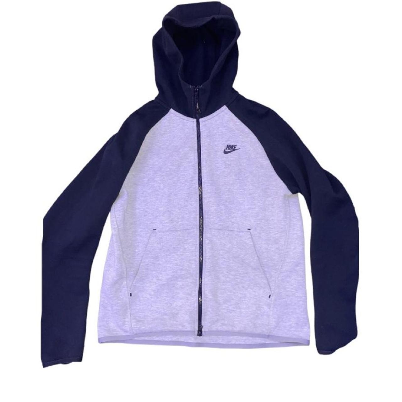 Nike old tech fleece best sale