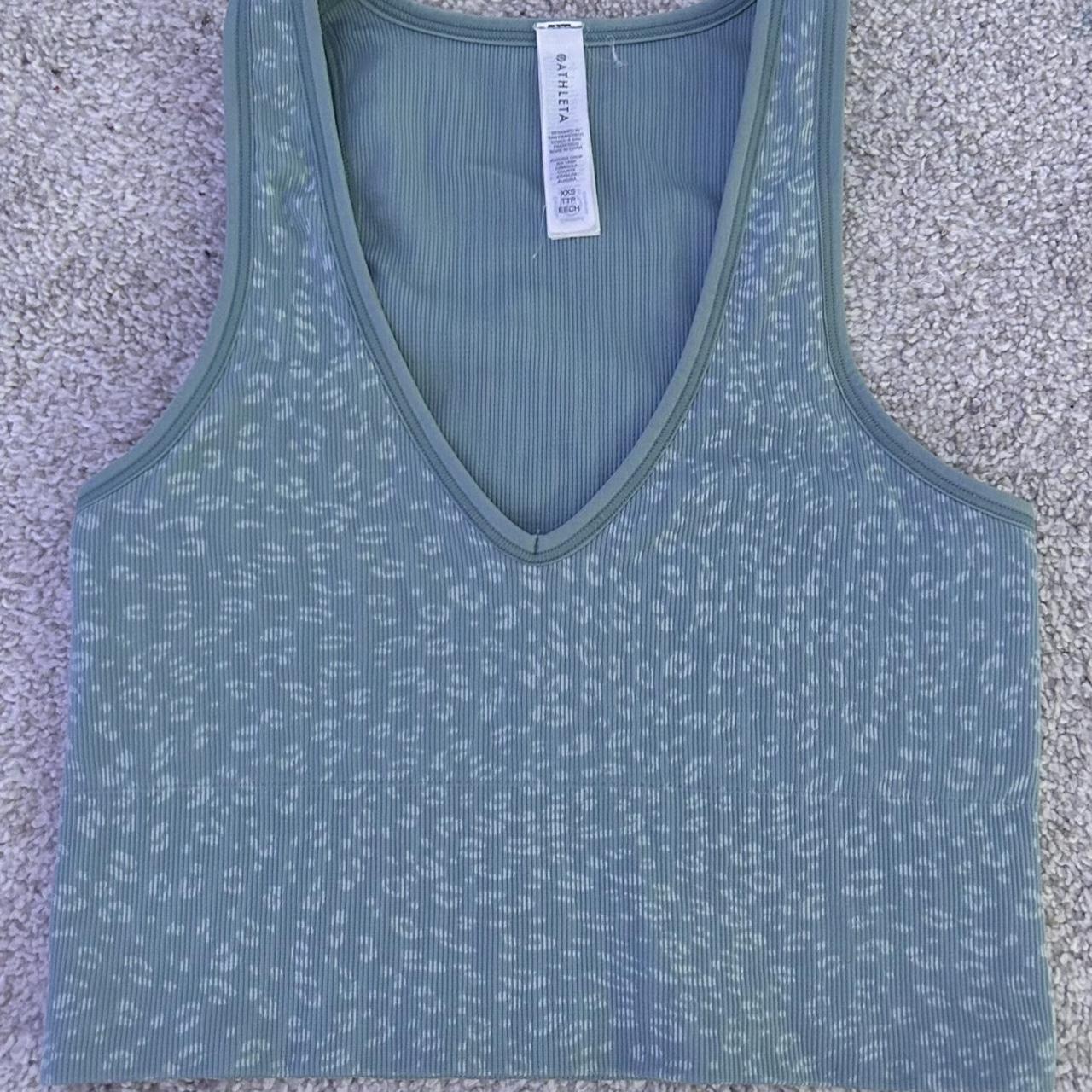 Women's Athleta Sleeveless and tank tops from $44