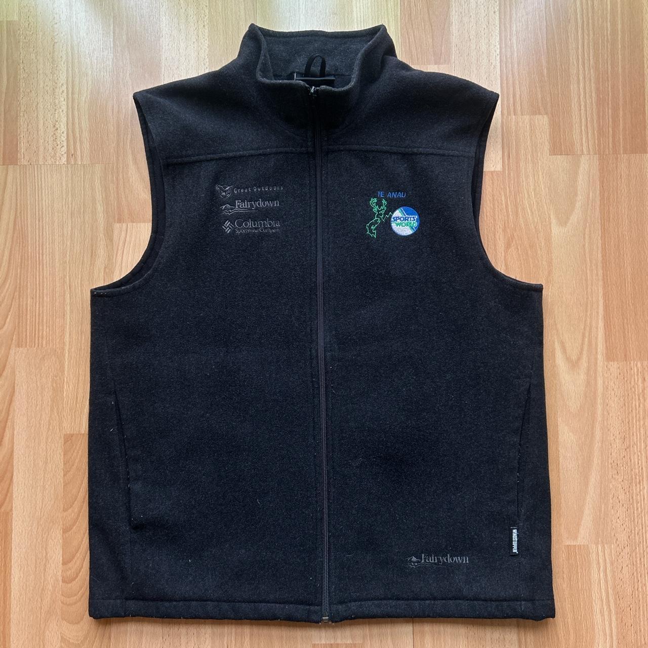 Fairydown Woolmix Woolstopper New Zealand Te Anau... Depop