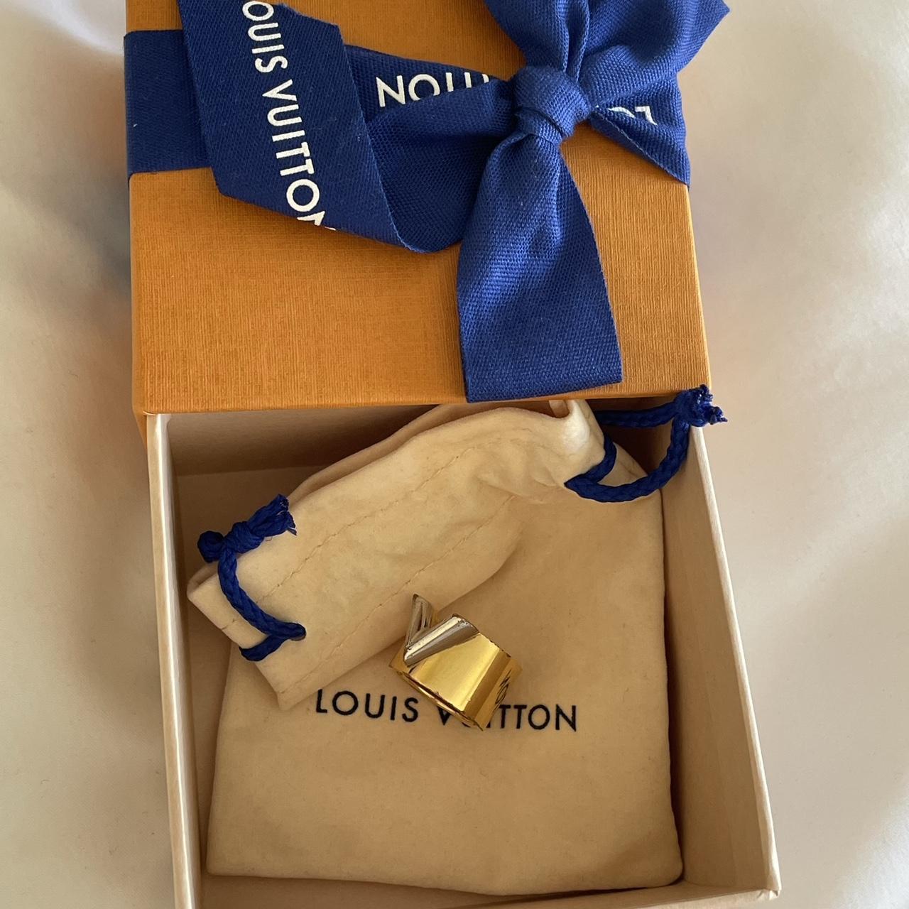 Louis Vuitton Party Favor 