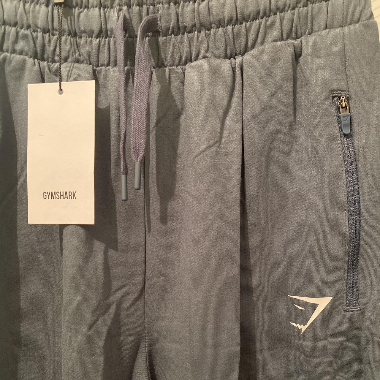 Gymshark Training Joggers super cute worn once they - Depop