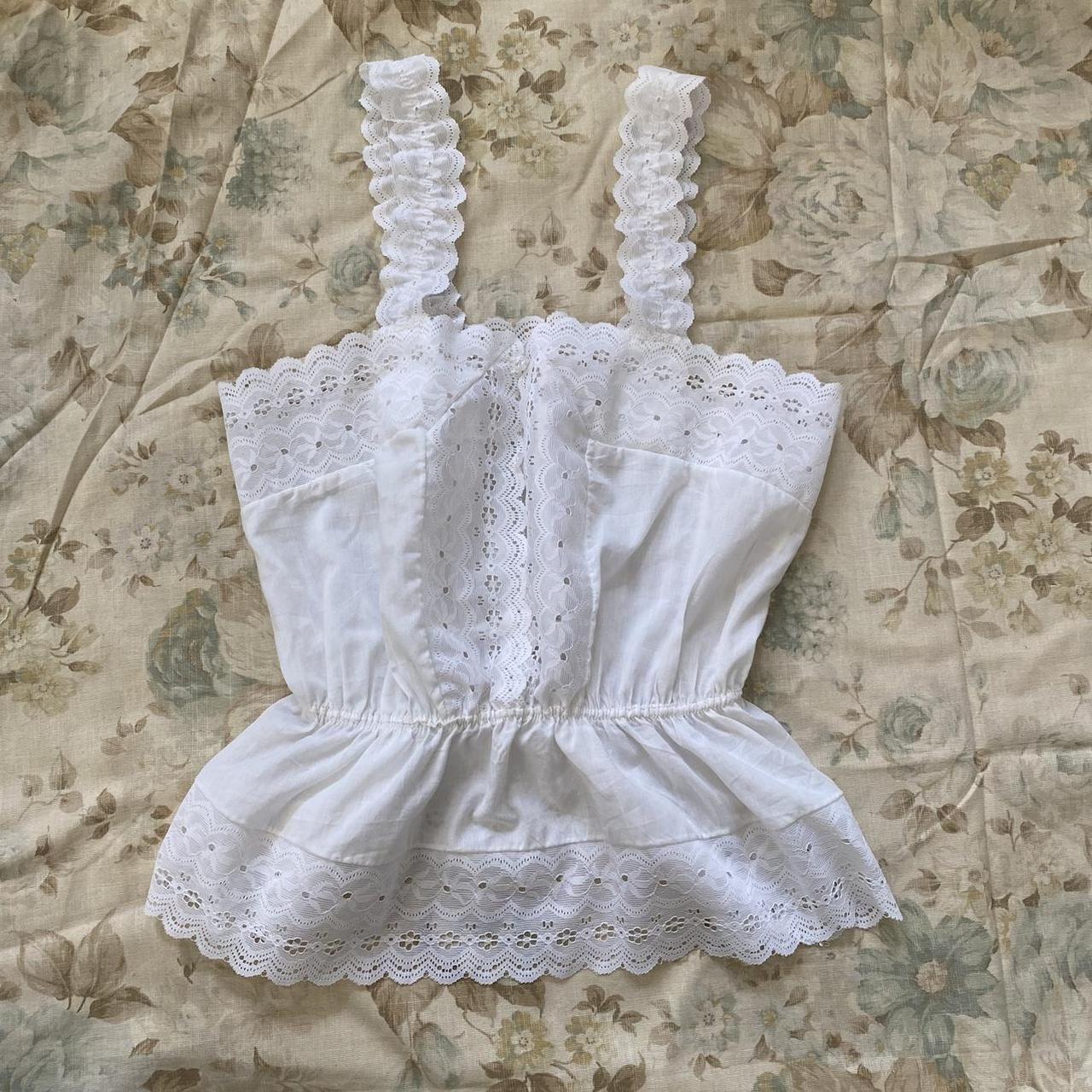 JCPenney Women's Blouse Depop