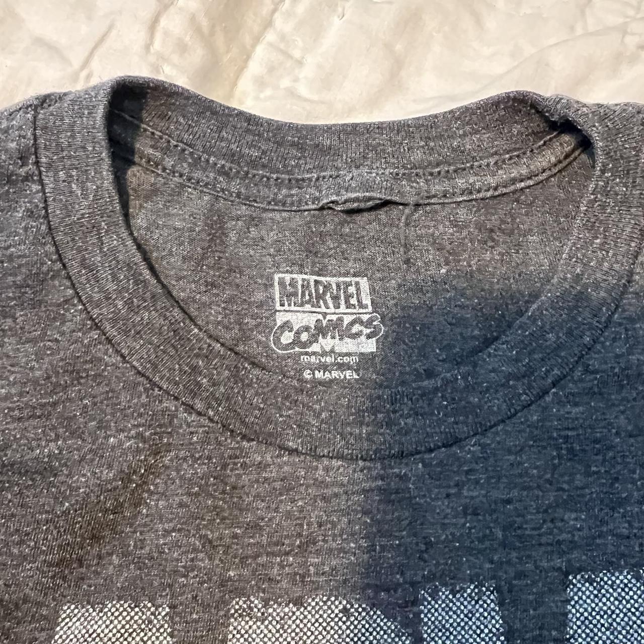 Dallas Cowboys Marvel Avengers t shirt Size - Depop