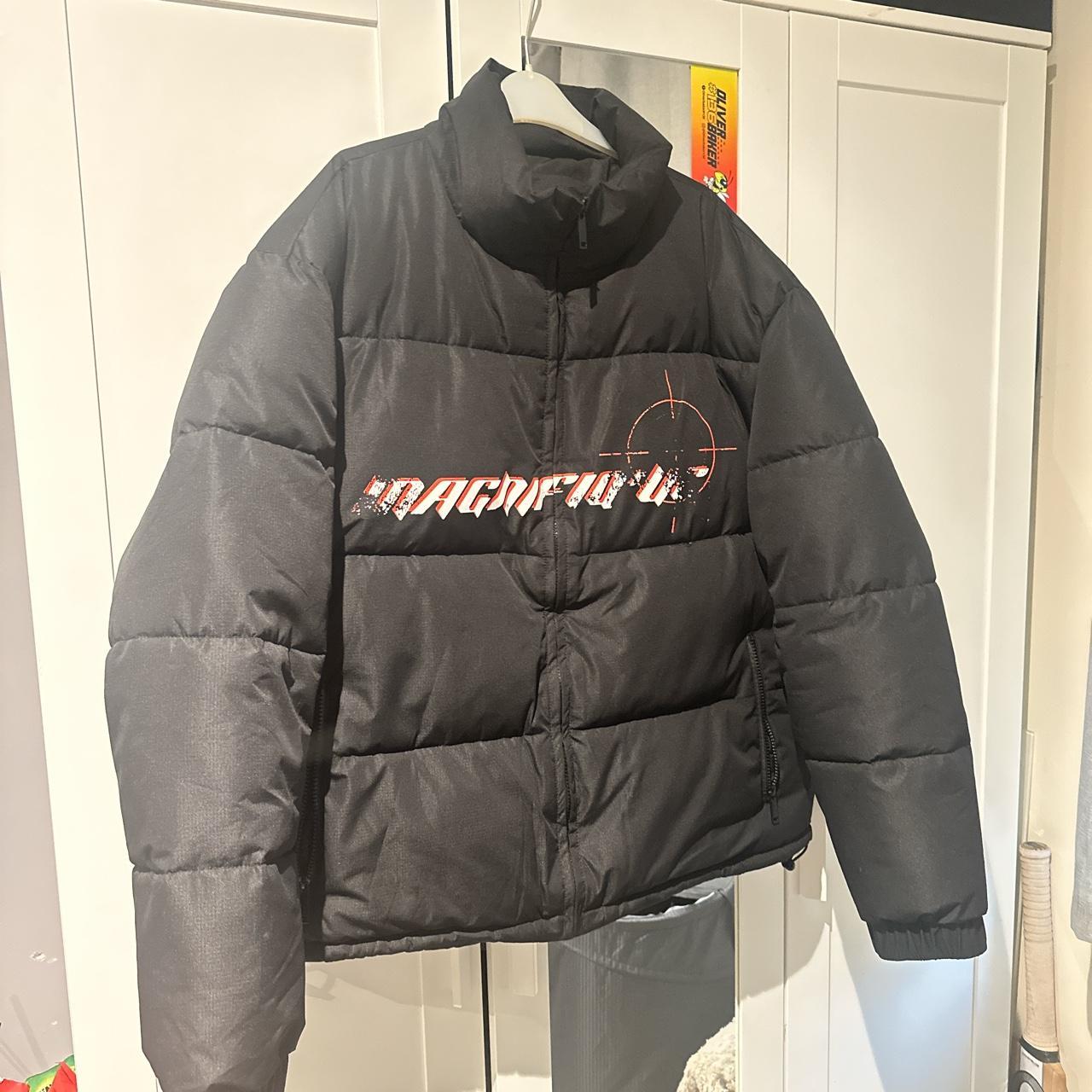 Magnifiq'ue winter jacket 2023 Early release Going... - Depop